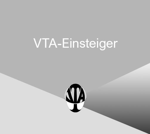 VTA - Beginners seminar